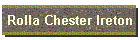 Rolla Chester Ireton