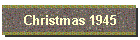 Christmas 1945