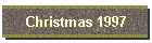 Christmas 1997
